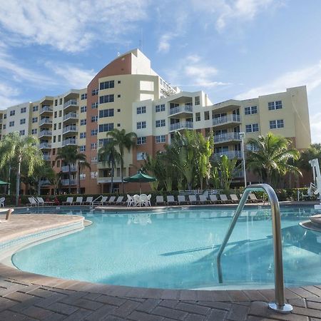 Vacation Village At Bonaventure, Fort Lauderdale Weston Exterior photo
