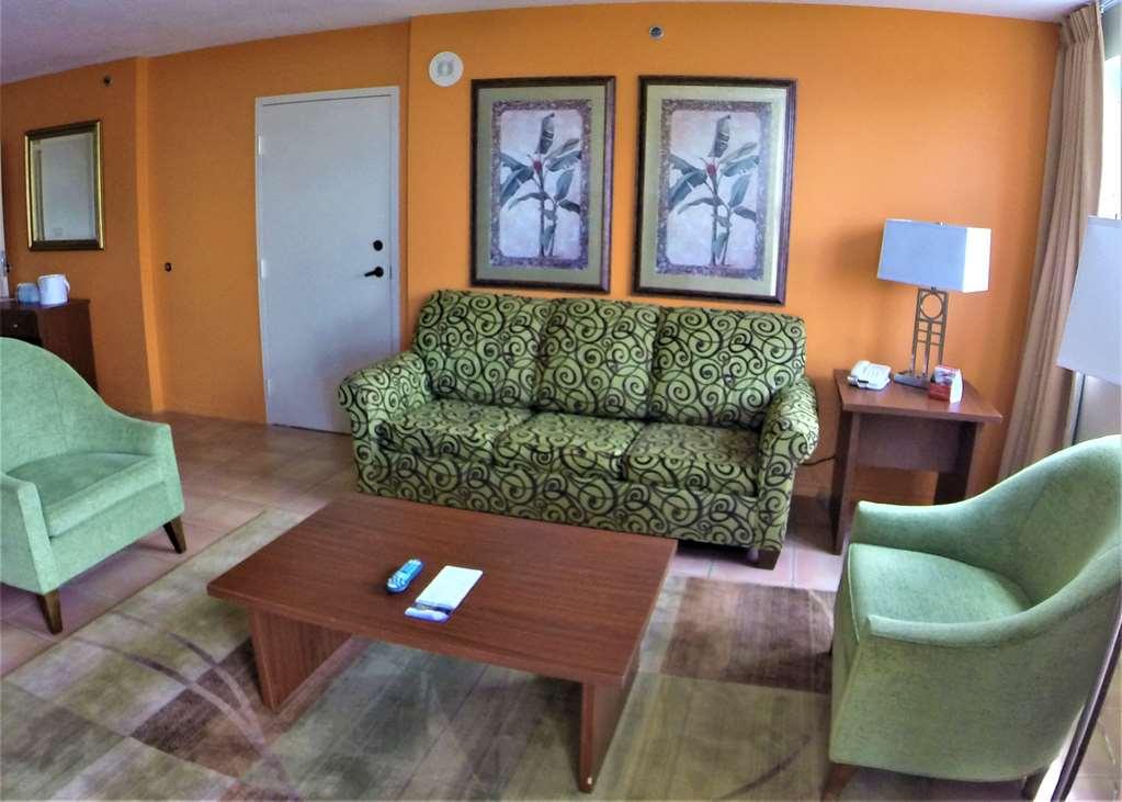 Vacation Village At Bonaventure, Fort Lauderdale Weston Room photo