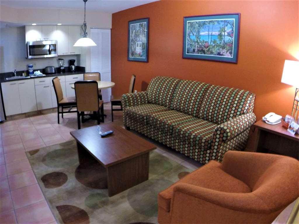 Vacation Village At Bonaventure, Fort Lauderdale Weston Room photo