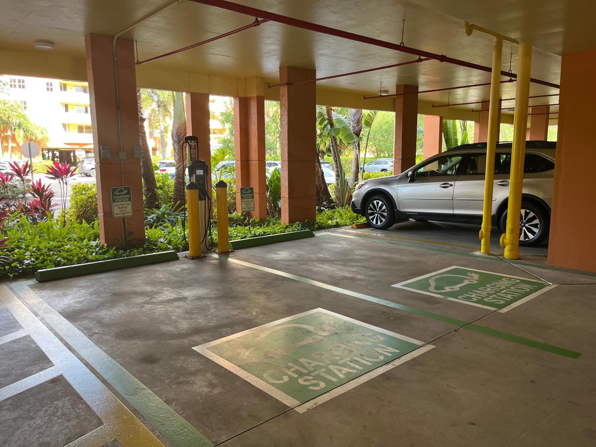 Vacation Village At Bonaventure, Fort Lauderdale Weston Exterior photo