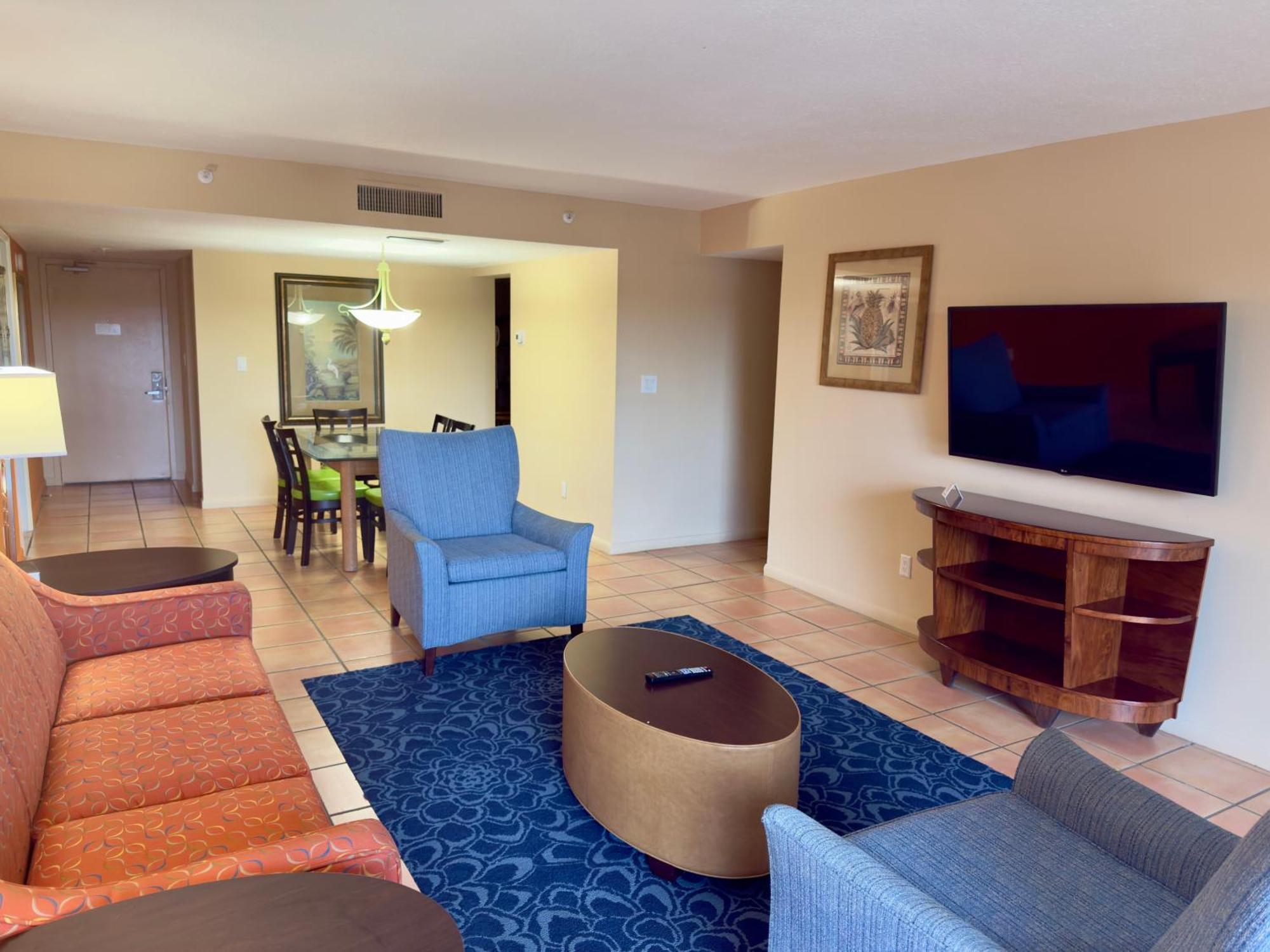 Vacation Village At Bonaventure, Fort Lauderdale Weston Exterior photo