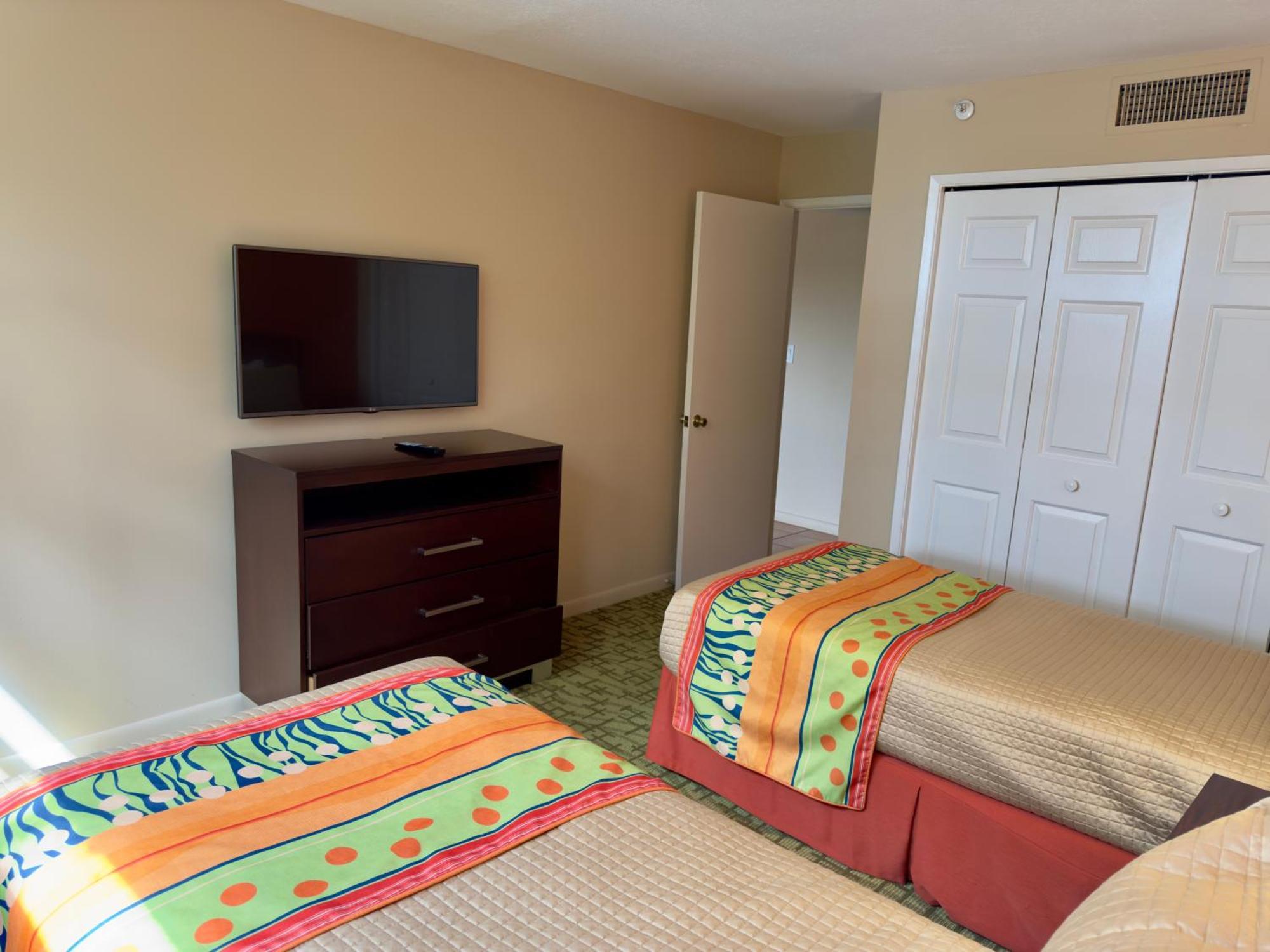 Vacation Village At Bonaventure, Fort Lauderdale Weston Exterior photo