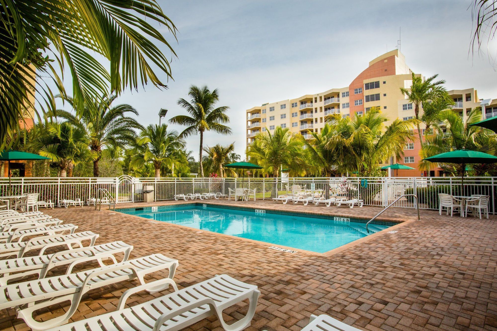 Vacation Village At Bonaventure, Fort Lauderdale Weston Facilities photo
