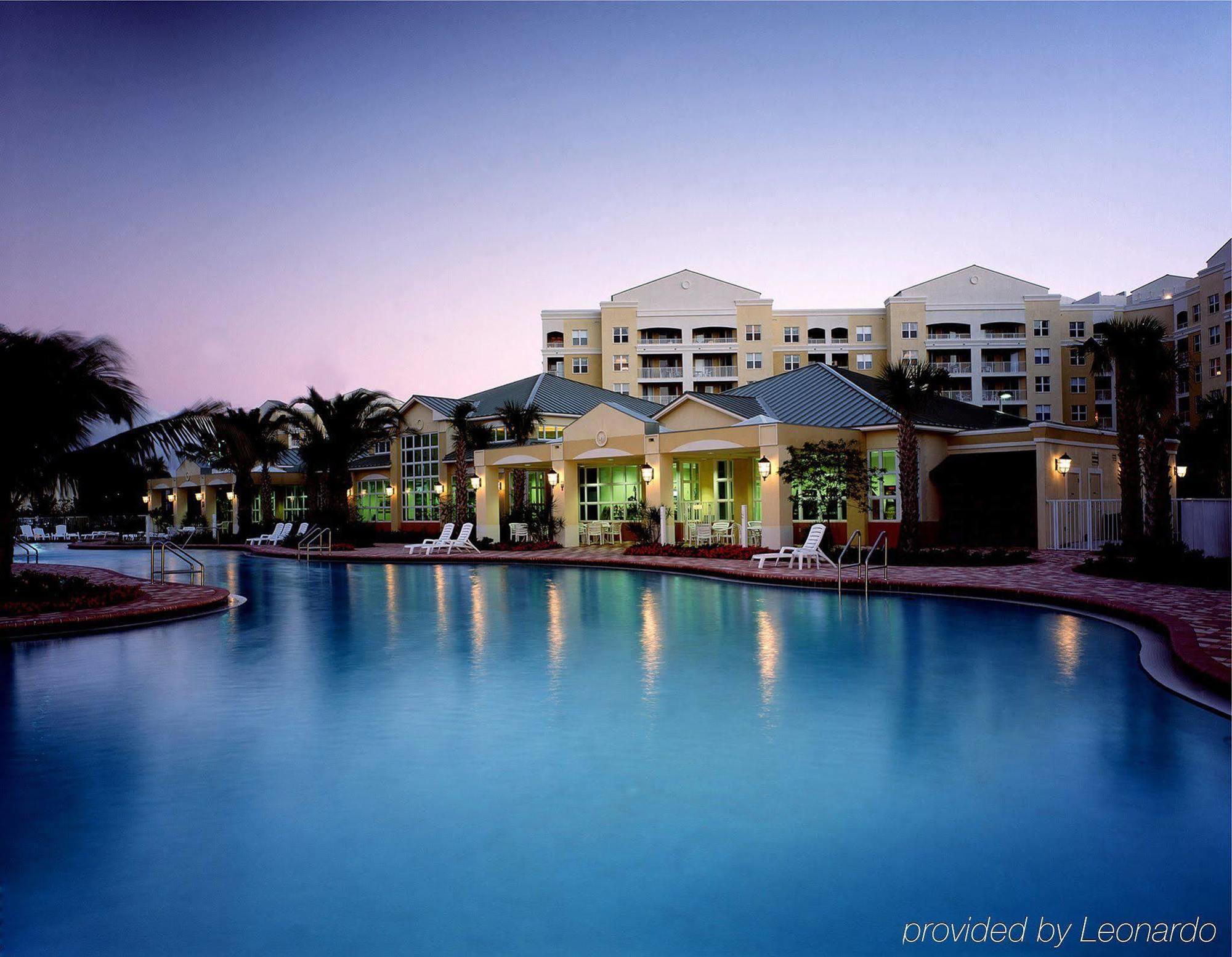 Vacation Village At Bonaventure, Fort Lauderdale Weston Facilities photo