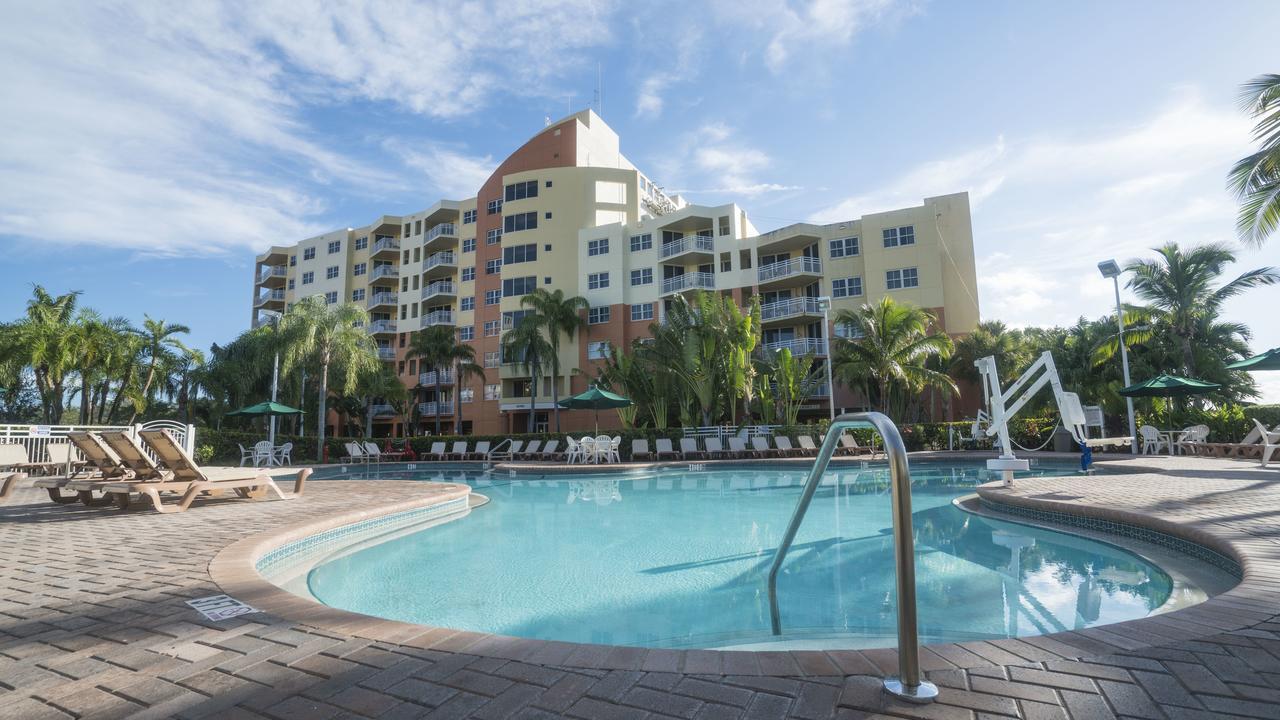 Vacation Village At Bonaventure, Fort Lauderdale Weston Exterior photo